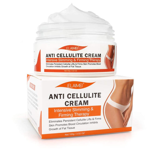 Hot Cream,Anti Cellulite