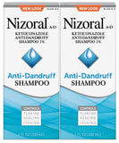 Nizoral Anti-dandruff Shampoo